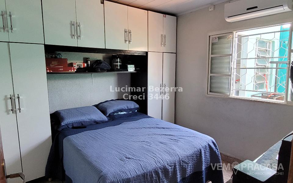 Casa Térrea à venda no Conjunto Aero Rancho, Campo Grande – foto 9