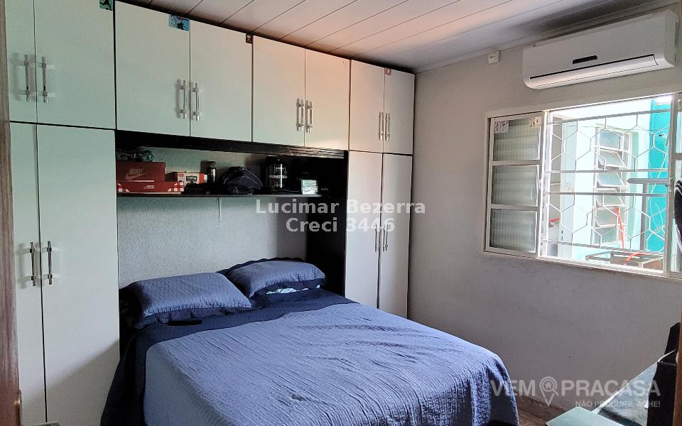 Casa Térrea à venda no Conjunto Aero Rancho, Campo Grande – foto 10