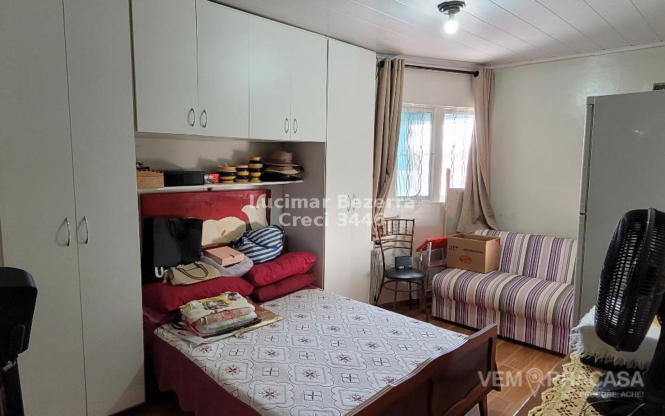 Casa Térrea à venda no Conjunto Aero Rancho, Campo Grande – foto 12