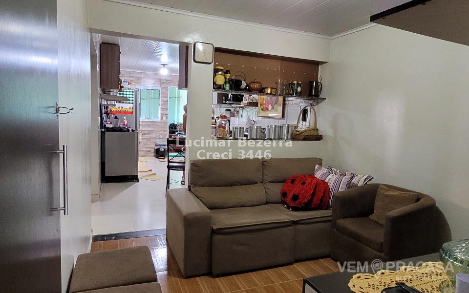 Casa Térrea à venda no Conjunto Aero Rancho, Campo Grande – foto 13