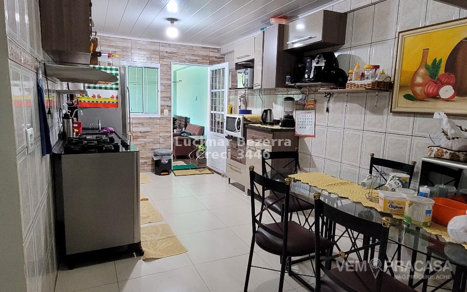 Casa Térrea à venda no Conjunto Aero Rancho, Campo Grande – foto 14