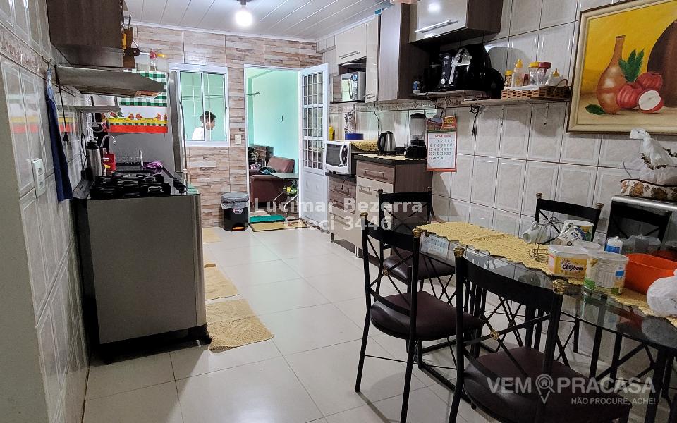 Casa Térrea à venda no Conjunto Aero Rancho, Campo Grande – foto 15