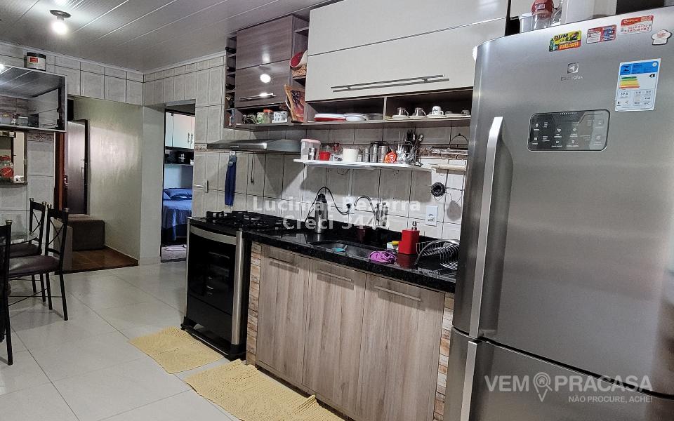 Casa Térrea à venda no Conjunto Aero Rancho, Campo Grande – foto 16