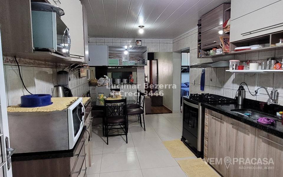 Casa Térrea à venda no Conjunto Aero Rancho, Campo Grande – foto 17