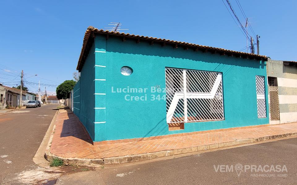 Casa Térrea à venda no Conjunto Aero Rancho, Campo Grande – foto 3