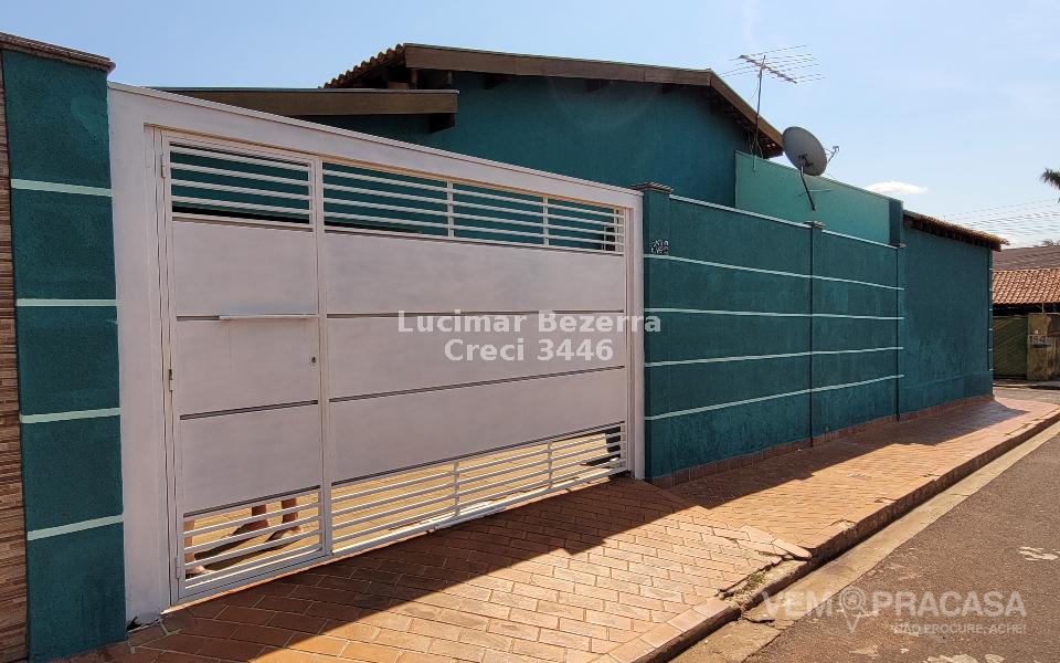 Casa Térrea à venda no Conjunto Aero Rancho, Campo Grande – foto 2