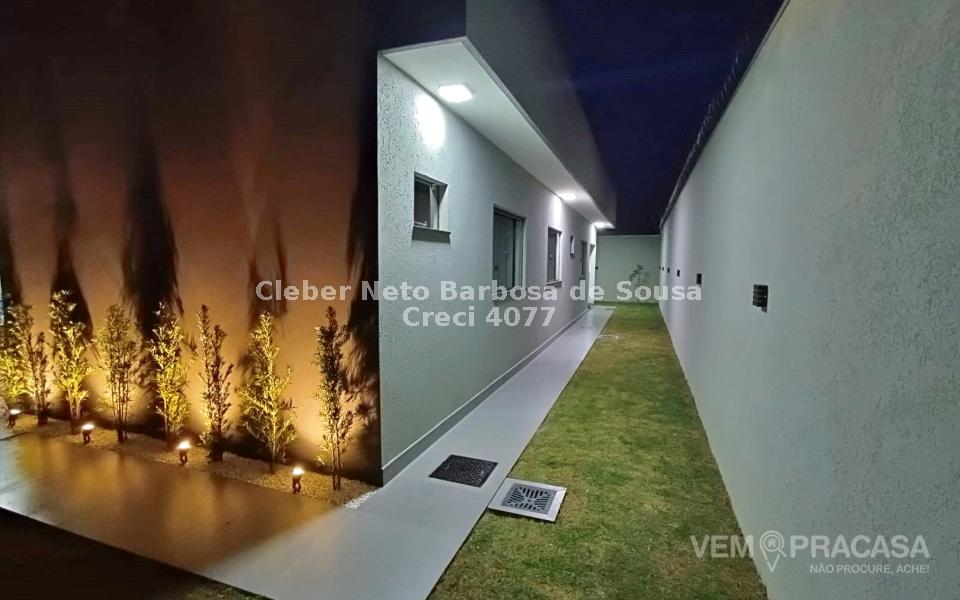 Casa Térrea à venda no Jardim Parati, Campo Grande – foto 6