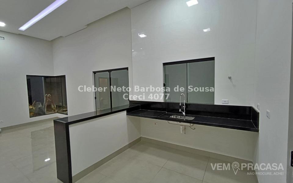 Casa Térrea à venda no Jardim Parati, Campo Grande – foto 11