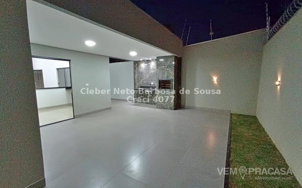 Casa Térrea à venda no Jardim Parati, Campo Grande – foto 23