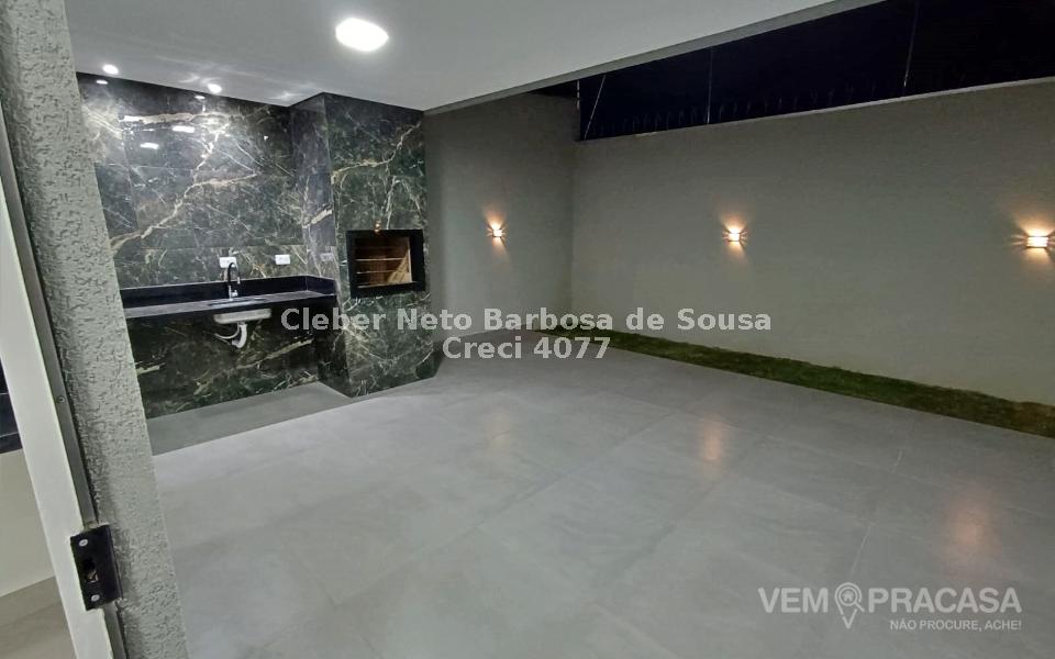 Casa Térrea à venda no Jardim Parati, Campo Grande – foto 24