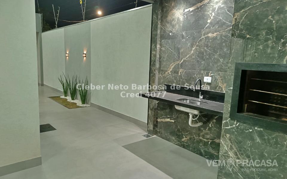 Casa Térrea à venda no Jardim Parati, Campo Grande – foto 25