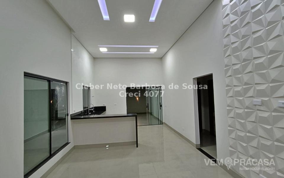 Casa Térrea à venda no Jardim Parati, Campo Grande – foto 8