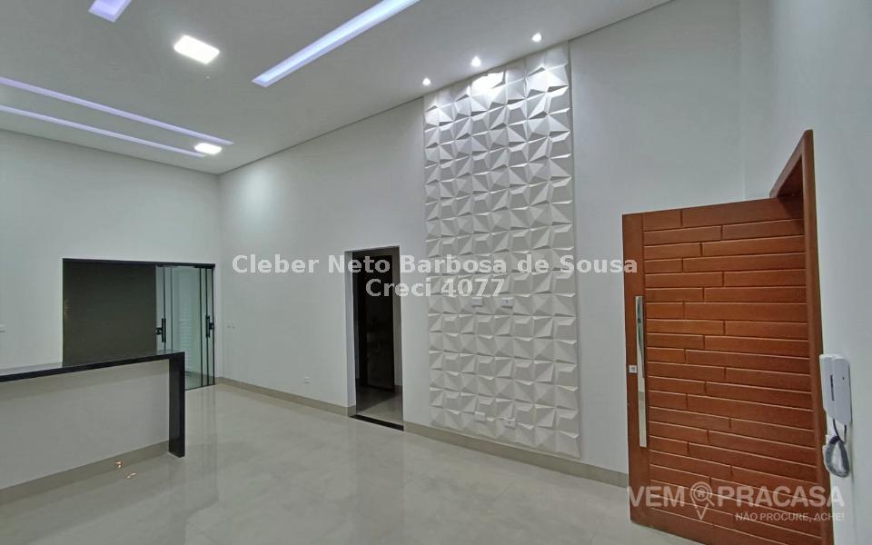 Casa Térrea à venda no Jardim Parati, Campo Grande – foto 9
