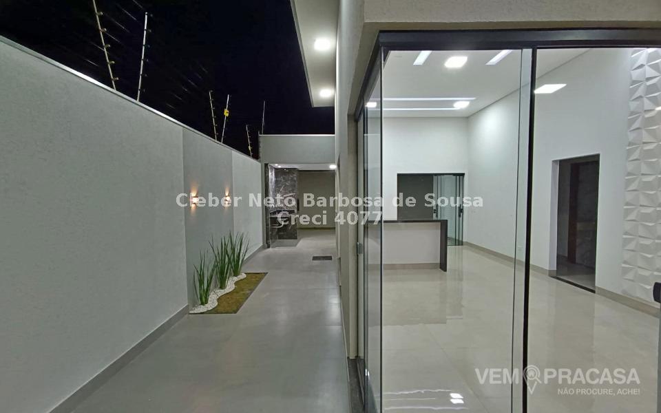 Casa Térrea à venda no Jardim Parati, Campo Grande – foto 20