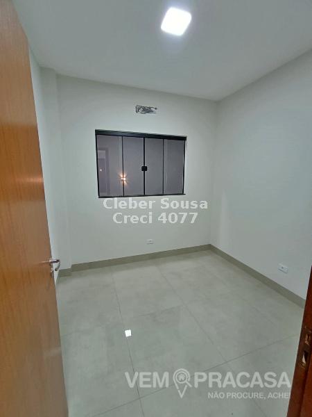 Casa Térrea à venda no Jardim Parati, Campo Grande – foto 18