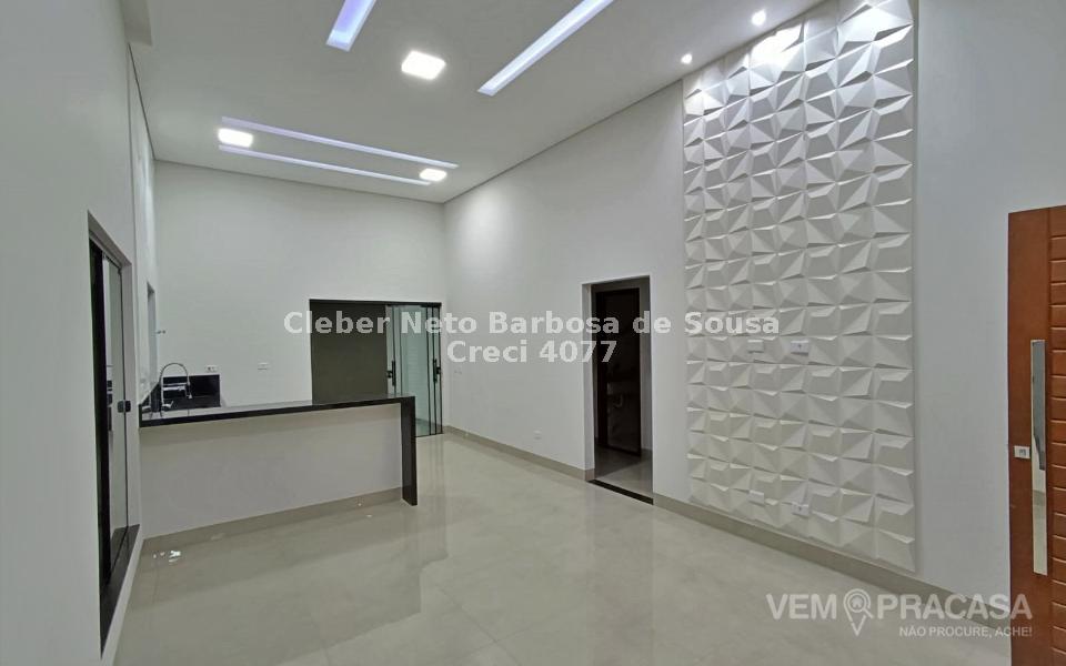 Casa Térrea à venda no Jardim Parati, Campo Grande – foto 10