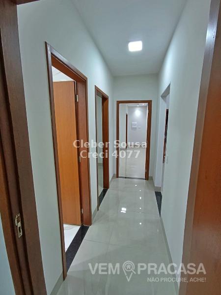 Casa Térrea à venda no Jardim Parati, Campo Grande – foto 15