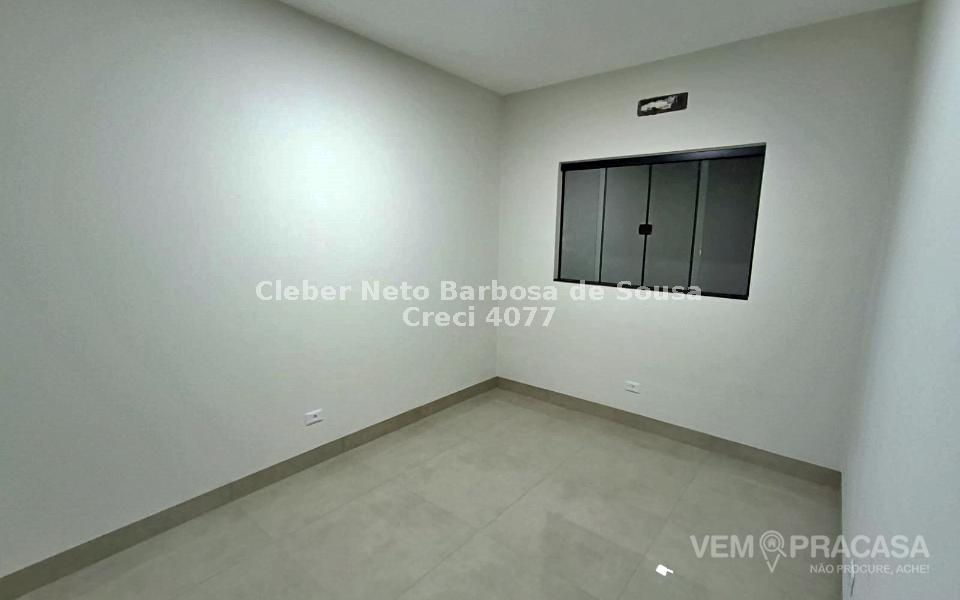 Casa Térrea à venda no Jardim Parati, Campo Grande – foto 17