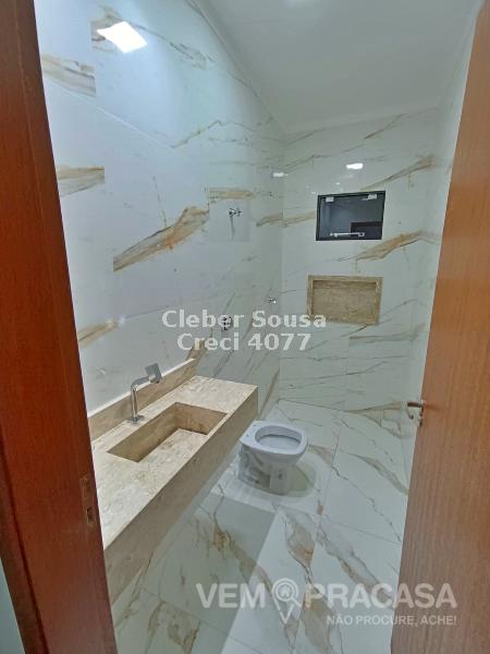Casa Térrea à venda no Jardim Parati, Campo Grande – foto 16