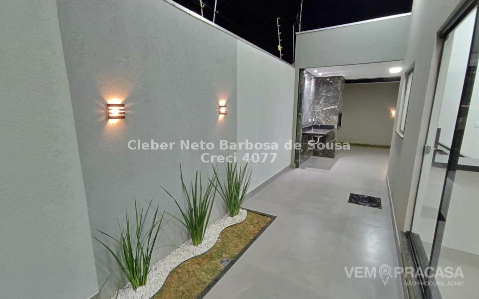 Casa Térrea à venda no Jardim Parati, Campo Grande – foto 22