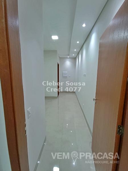 Casa Térrea à venda no Jardim Parati, Campo Grande – foto 19