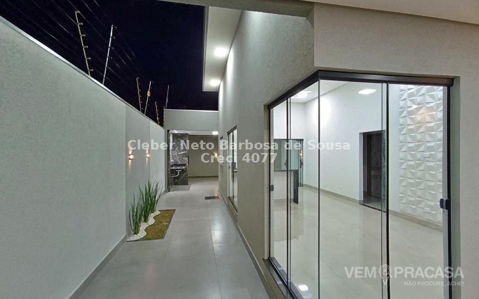 Casa Térrea à venda no Jardim Parati, Campo Grande – foto 21