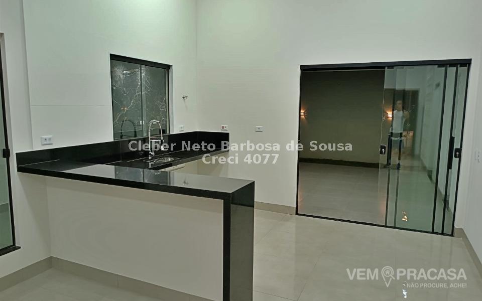 Casa Térrea à venda no Jardim Parati, Campo Grande – foto 12
