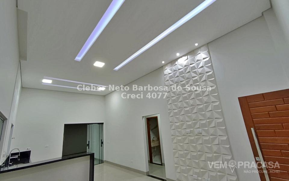 Casa Térrea à venda no Jardim Parati, Campo Grande – foto 13