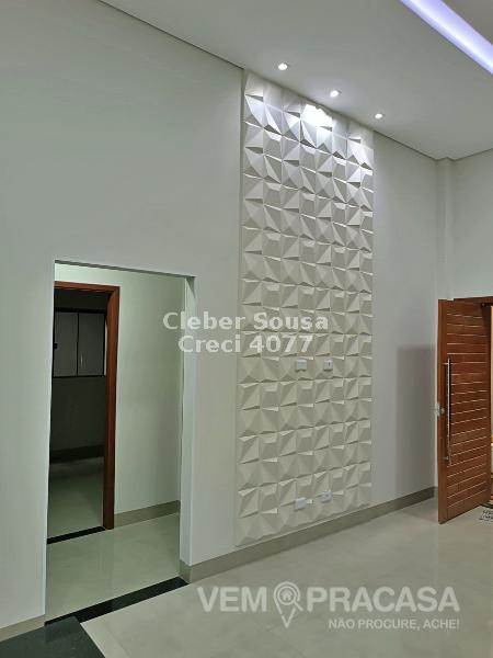 Casa Térrea à venda no Jardim Parati, Campo Grande – foto 14