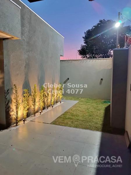 Casa Térrea à venda no Jardim Parati, Campo Grande – foto 7