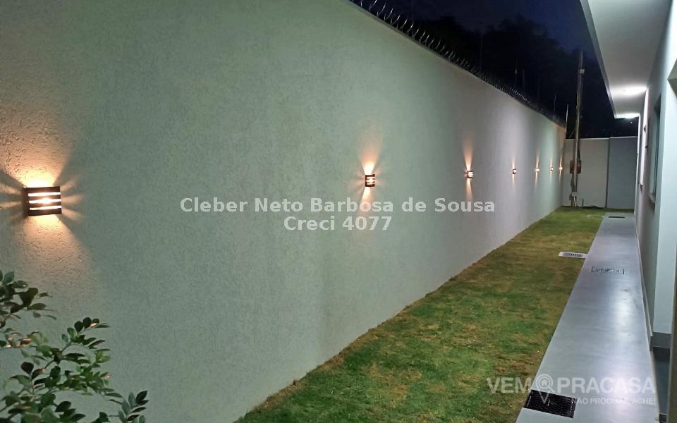 Casa Térrea à venda no Jardim Parati, Campo Grande – foto 30