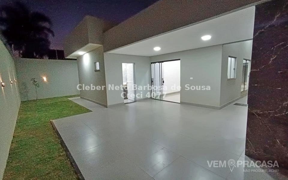Casa Térrea à venda no Jardim Parati, Campo Grande – foto 29