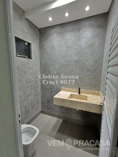 Casa Térrea à venda no Jardim Parati, Campo Grande – foto 26