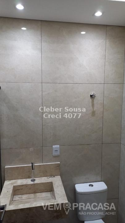 Casa Térrea à venda no Água Limpa Park, Campo Grande – foto 12