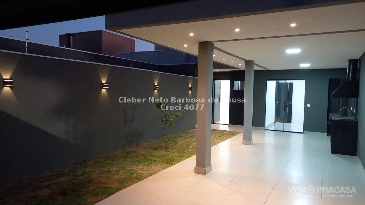 Casa Térrea à venda no Água Limpa Park, Campo Grande – foto 3