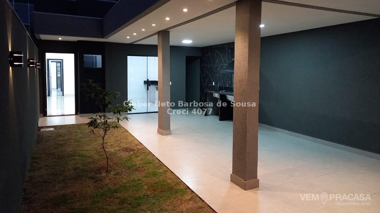 Casa Térrea à venda no Água Limpa Park, Campo Grande – foto 5