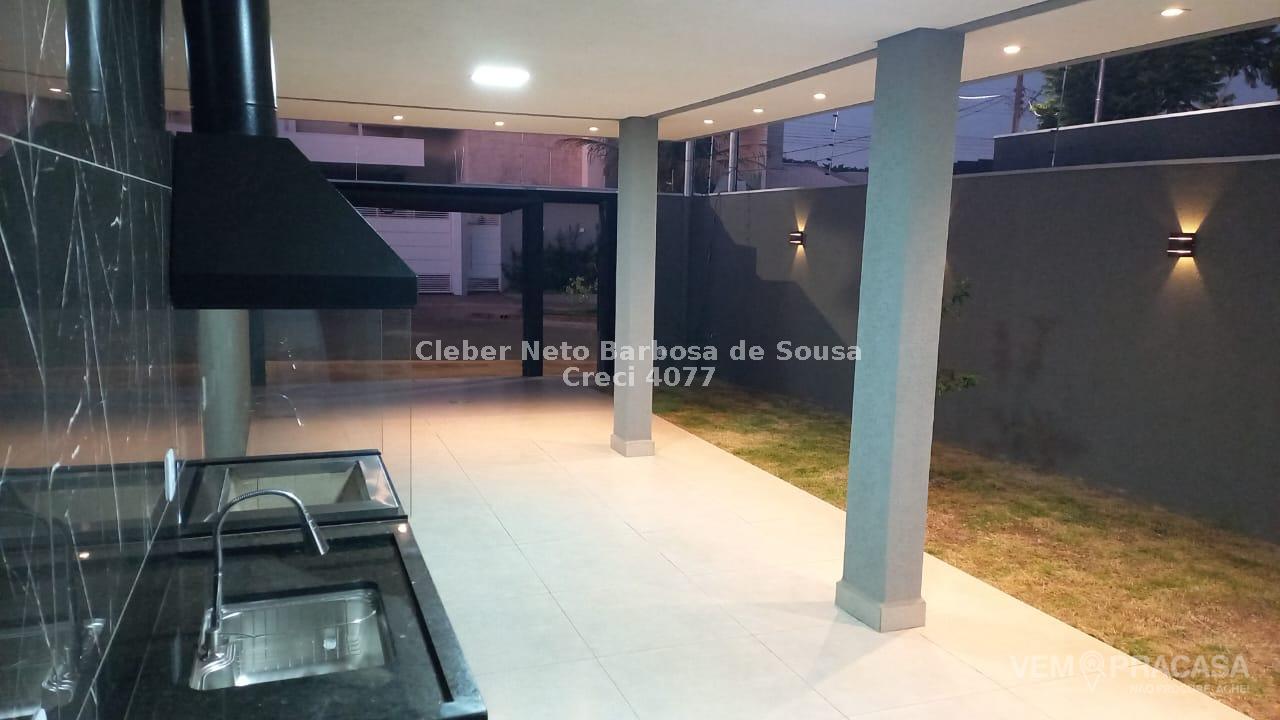 Casa Térrea à venda no Água Limpa Park, Campo Grande – foto 6