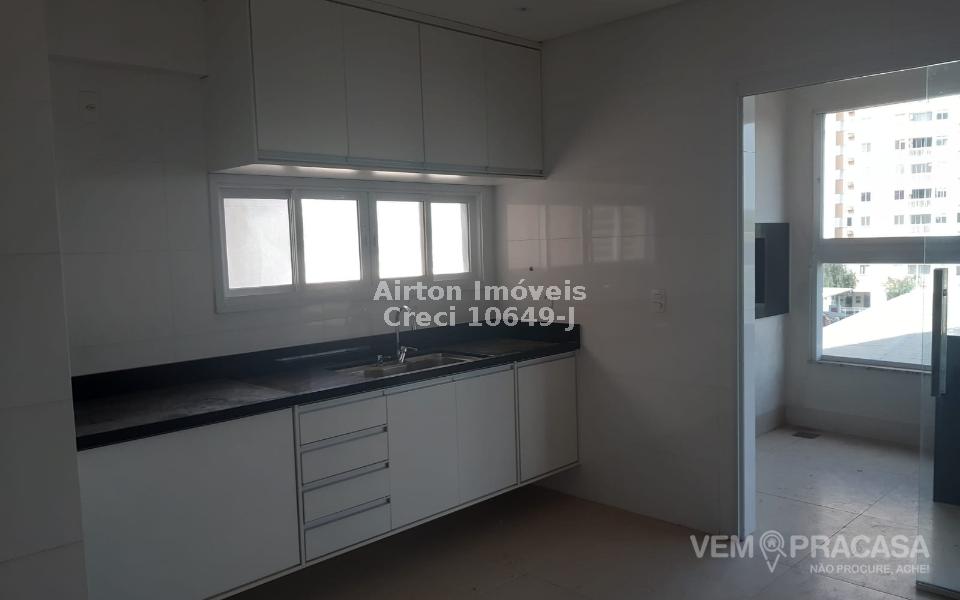 Apartamento à venda no São Francisco, Campo Grande – foto 6
