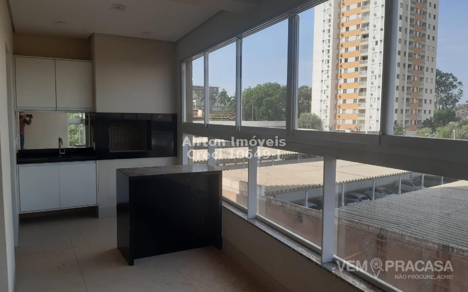 Apartamento à venda no São Francisco, Campo Grande – foto 7