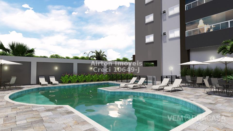 Apartamento à venda no São Francisco, Campo Grande – foto 13