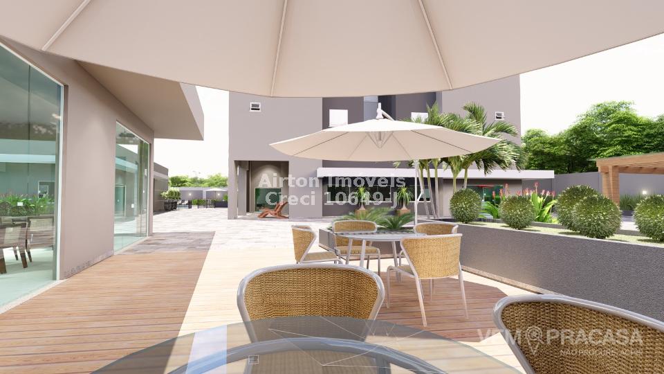 Apartamento à venda no São Francisco, Campo Grande – foto 12