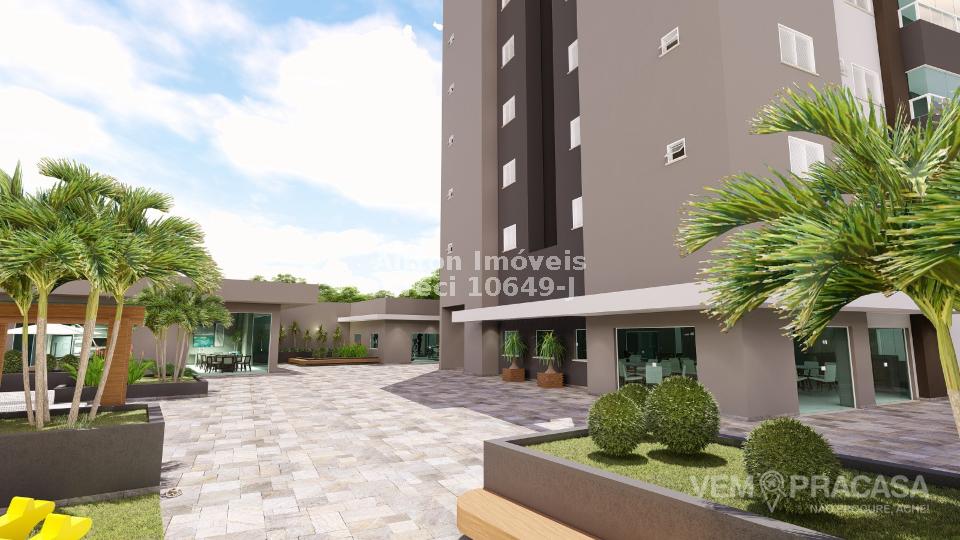 Apartamento à venda no São Francisco, Campo Grande – foto 4