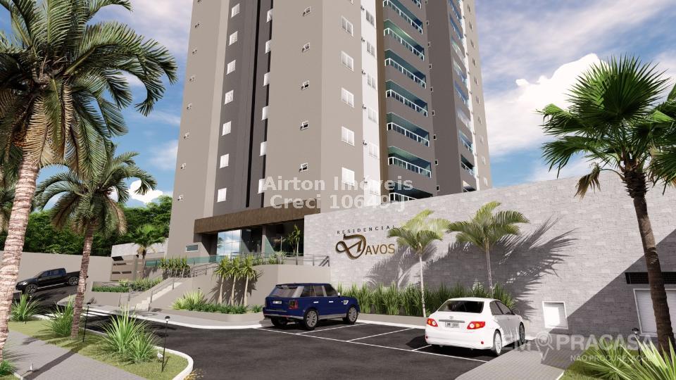 Apartamento à venda no São Francisco, Campo Grande – foto 2