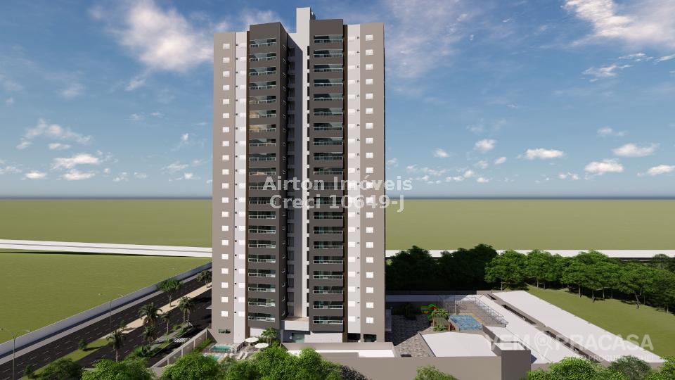 Apartamento à venda no São Francisco, Campo Grande – foto 3
