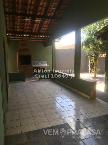 Casa Térrea à venda no Flamboyant, Campo Grande – foto 15