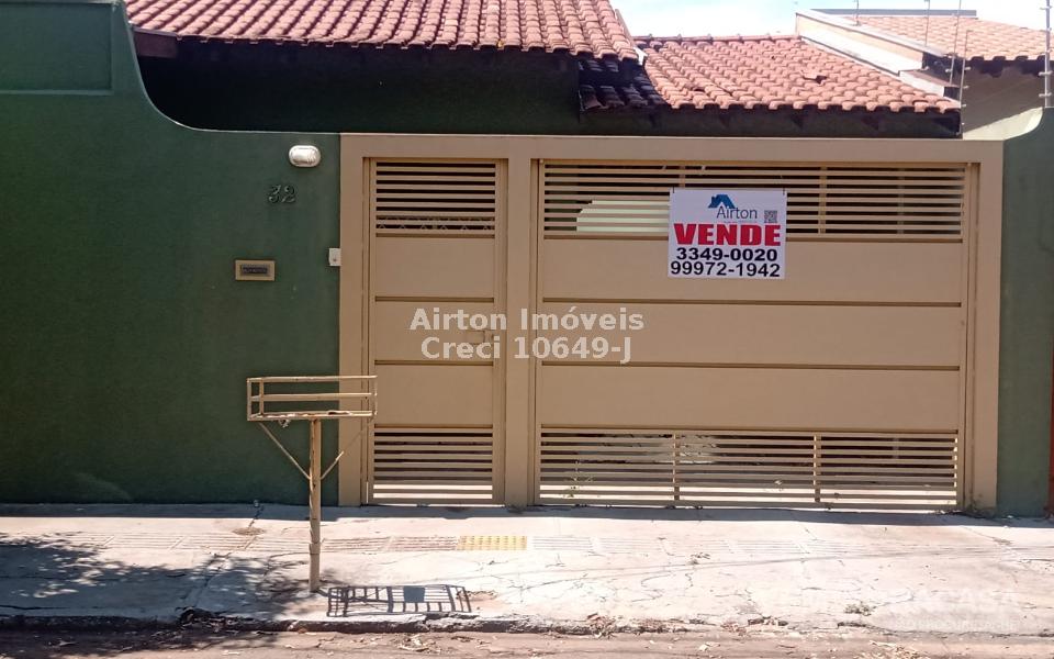 Casa Térrea à venda no Flamboyant, Campo Grande – foto 3