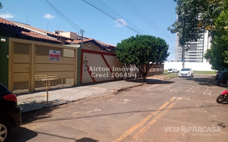 Casa Térrea à venda no Flamboyant, Campo Grande – foto 2