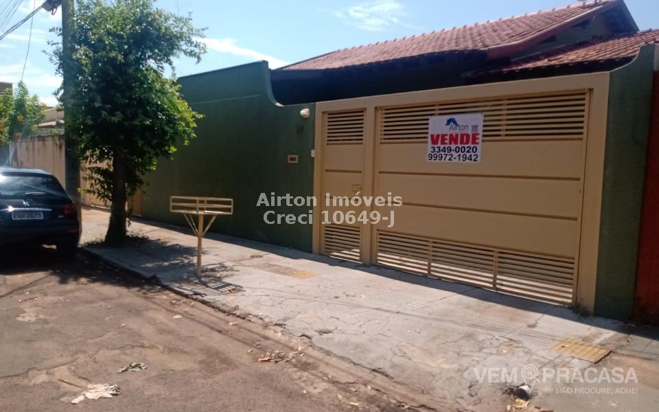 Casa Térrea à venda no Flamboyant, Campo Grande – foto 4