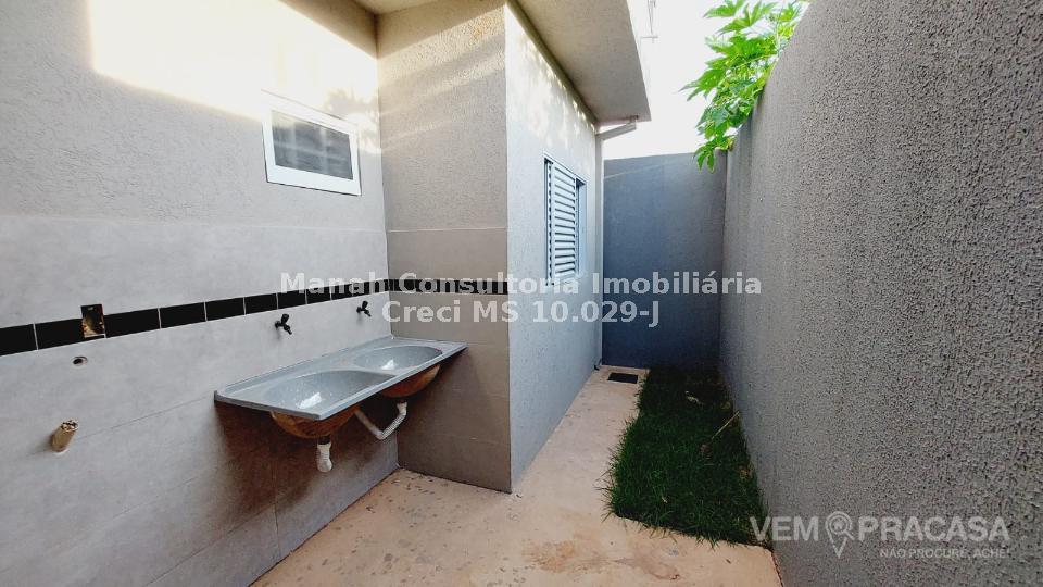 Casa Térrea à venda no Nova Lima, Campo Grande – foto 23