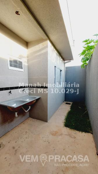 Casa Térrea à venda no Nova Lima, Campo Grande – foto 22